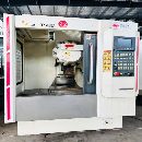 2019年后2台精品舒能T500钻攻中心，新代22MA全套，主.