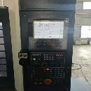 台群856S加工中心，发那科系统，BT40主轴12000转直联.