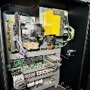 台群智杰50斜轨刀塔机，干了几批样品，机况价格实惠