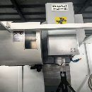 全新抵账机2024年3月出厂宝鸡一机1160立式加工中心三.