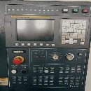 友佳FV-1600A加工中心，同款三台发那科OI-MD系统，af.