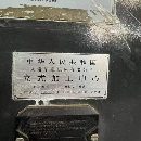 日本OKK加工中心，50齿轮头，刚性十足。同款2台。
