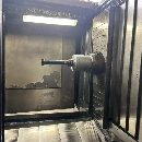 刚刚买下一台安装少用普什宁江630双工位卧加、新机160.