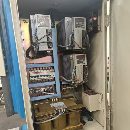出售2016年产常州二机ZK5140C/2数控钻，广数系统，工.