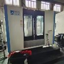 阿迈科AH-63卧加2022年准新设备发那科MF plus系统BT50.