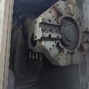 特价韩国原装进口起亚SKT-V3L/R数控立车，12寸卡盘，.