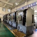 韩国原装起亚500数控立车，降价处理A2-11主轴加工直径.