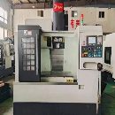 新到两台台湾艾格玛一米加工中心品牌：台湾艾格玛 A-1.