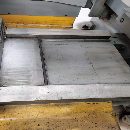 清库存:辛辛那提630双台卧加,镶钢滚动体导轨,50刀.