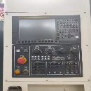 2021年精智1160加工中心，两线一硬，BT50主轴皮带6000.