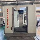 仅仅使用了2600小时爱力特630卧式加工中心发那科MFPLU.