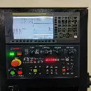 多台2022年乔峰1160加中工心，发那科OI-MF Plus系统，.