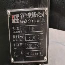 2019年台群1890加工中心，BT50主轴8000转，可以干模具.