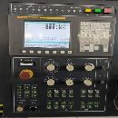 台湾友佳350L数控车床，10寸亿川卡盘，主轴电机15/18..