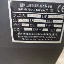 低价处理永华1060加工中心，法拉克0iMF系统，三轴线轨.