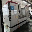 全新未用仅一台。颖元ALV-2000立加，BT40主轴/10000转.