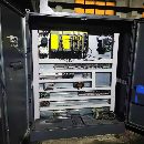 出售重型威达6038数控龙门五面体发那科MFPLUS系统，a.