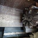 刚刚买下：2021年同款两台友佳450数控车床，12寸卡盘.