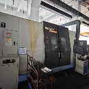 韩国原装进口斗山PUMA600数控车床，机床安装少用 新机.