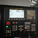 斗山PUMA835，数控立车