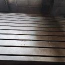 刚刚买下：2017年泉州嘉泰4025龙门一台，bt50齿轮头，.