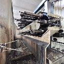 3天后提货在位便宜出售一台安装少用普什宁江630双工位.