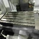 友佳40A加工中心，两线一硬主轴8000转，发那科一包系.