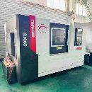 还有后三台涌高TK55-500，凯恩帝K1000TFi系统，八寸中.
