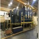 韩国斗山DBC130数控卧式镗铣中心，行程：X-3000mm，Y-.