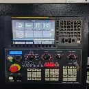 新到一台2021年杭州蕙勒（BT50）重型1160加工中心，带.