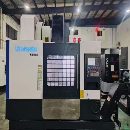 要一米机BT50主轴的看过来新到一台2021年杭州蕙勒（BT.