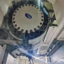 要一米机BT50主轴的看过来新到一台2021年杭州蕙勒（BT.