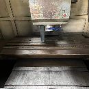 四万多块钱秒杀台湾旭正重型1060数控铣床，上海嘉定工.