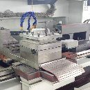 刚到准新重型金汤6183/1500，整体落地式床身，凯恩帝2.