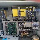 重型程泰GA-2000数控车床已售一台、同款还有一台、昆.