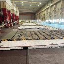 合锻框架RZU00带多顶双工作台测移动在位出售