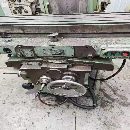 1.8万甩卖超低价出售北一96年产X63W万能铣，内在成色.