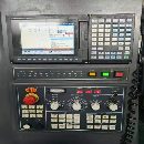 上海衡旭855加工中心17年出厂秒杀特价速度三菱m70系统.