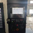 2021年台群T-V856S加工中心，三轴滚柱线轨，发那科MF .