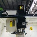 2022年台湾格勒玛1060加工中心，Z轴680mm大行程，三菱.