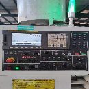 程泰GLS-2000斜轨车床、发那科TF plus系统，高配阿尔.