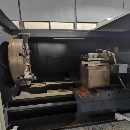 刚刚买下2022年正宗安阳鑫盛CK61125E1米重型数控卧车.