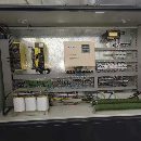 刚刚买下2022年正宗安阳鑫盛CK61125E1米重型数控卧车.