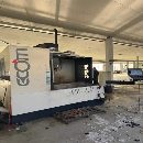 使用1000小时、福建东刚精机重型1200立加 BT40主轴 、.