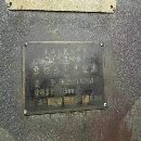 武重FBA225落地镗床 已到苏州库房 不带回转工作台 不.