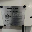 创胜特尔850L加工中心2022年出厂重型机发那科OI-MF Pl.