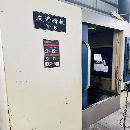 精品友涛T6钻攻中心一台，华中818系统，伺服刀库，主.