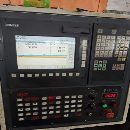 武重2.5米高速数控立车，高速加高款，加工直径2500，.
