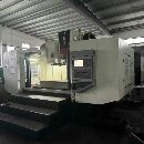 准新机台群T- 1375L大立加两台，发那科MF plus系统只.