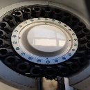 台湾友佳FVP-800A立式加工中心发那科MD系统，带USB接.